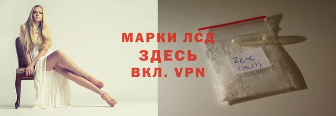 ALPHA PVP Лабытнанги